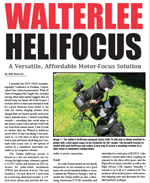 Review of Walerlee HeliFocus Astronomy Technology Today